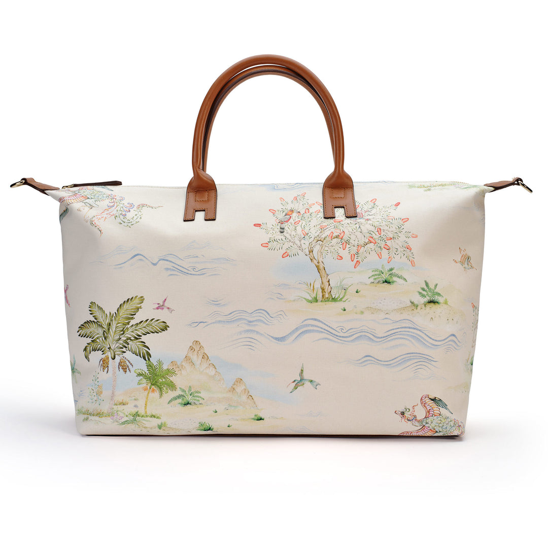 Anka Travel Bag