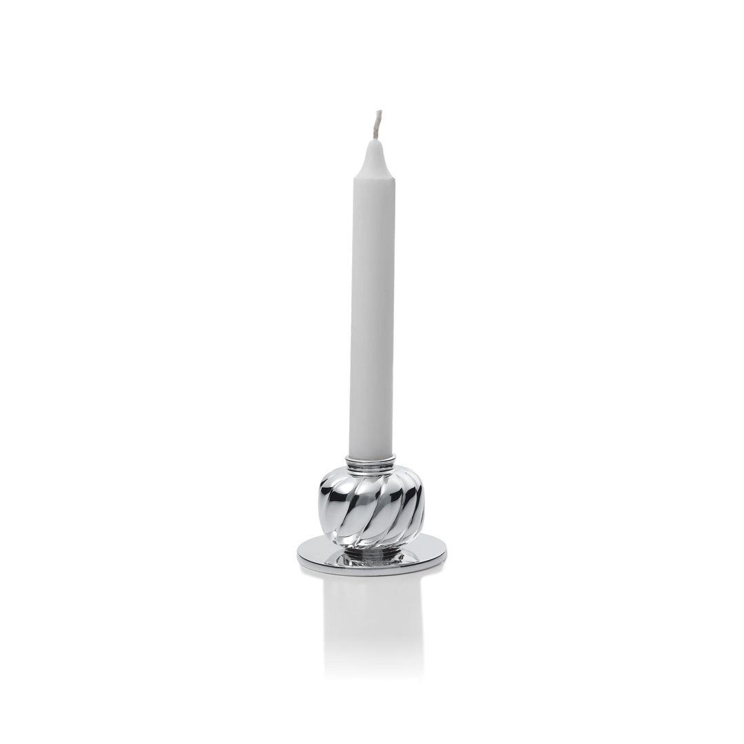 Candle Holder - Round Base