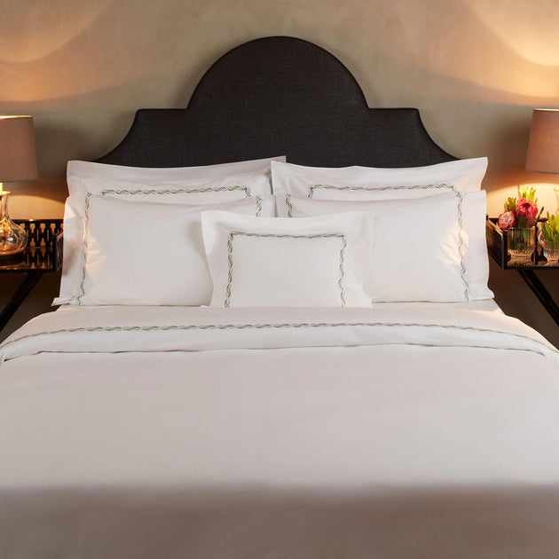 American Size Bed Linen Haremlique Istanbul