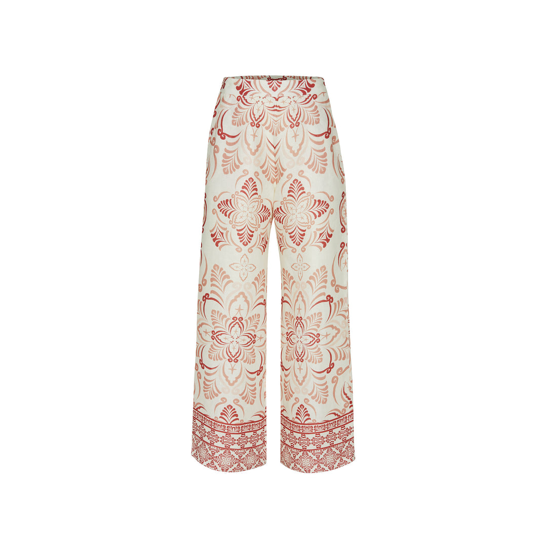 Bergamot Pantolon
