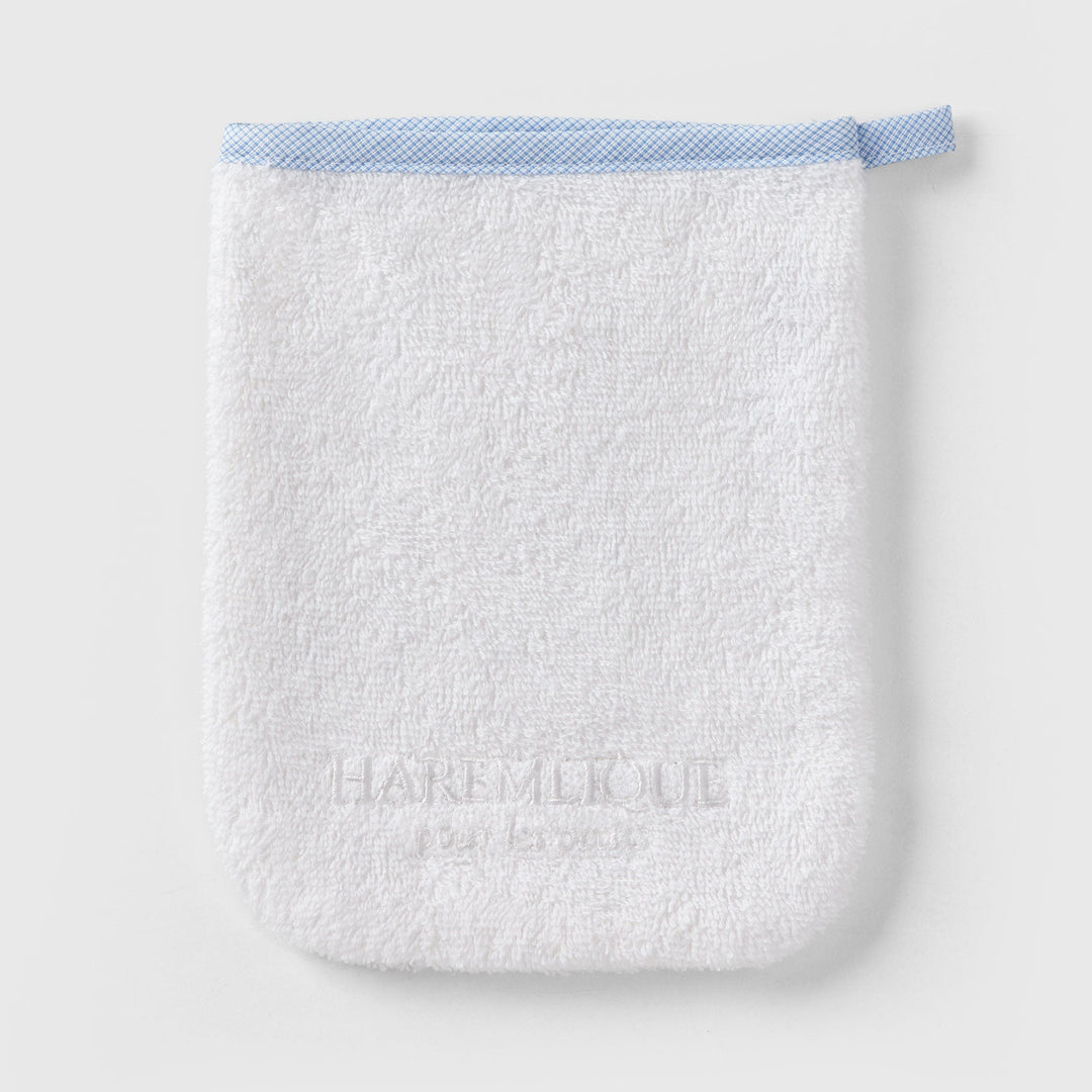 Frilly Banyo Eldiveni (2'li set)