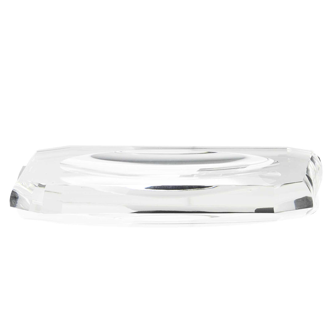 Crystal Comb Tray