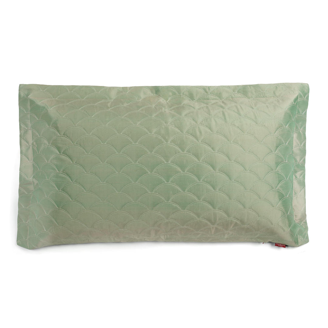 Balat Dekoratif Yastık Kılıfı 53x94