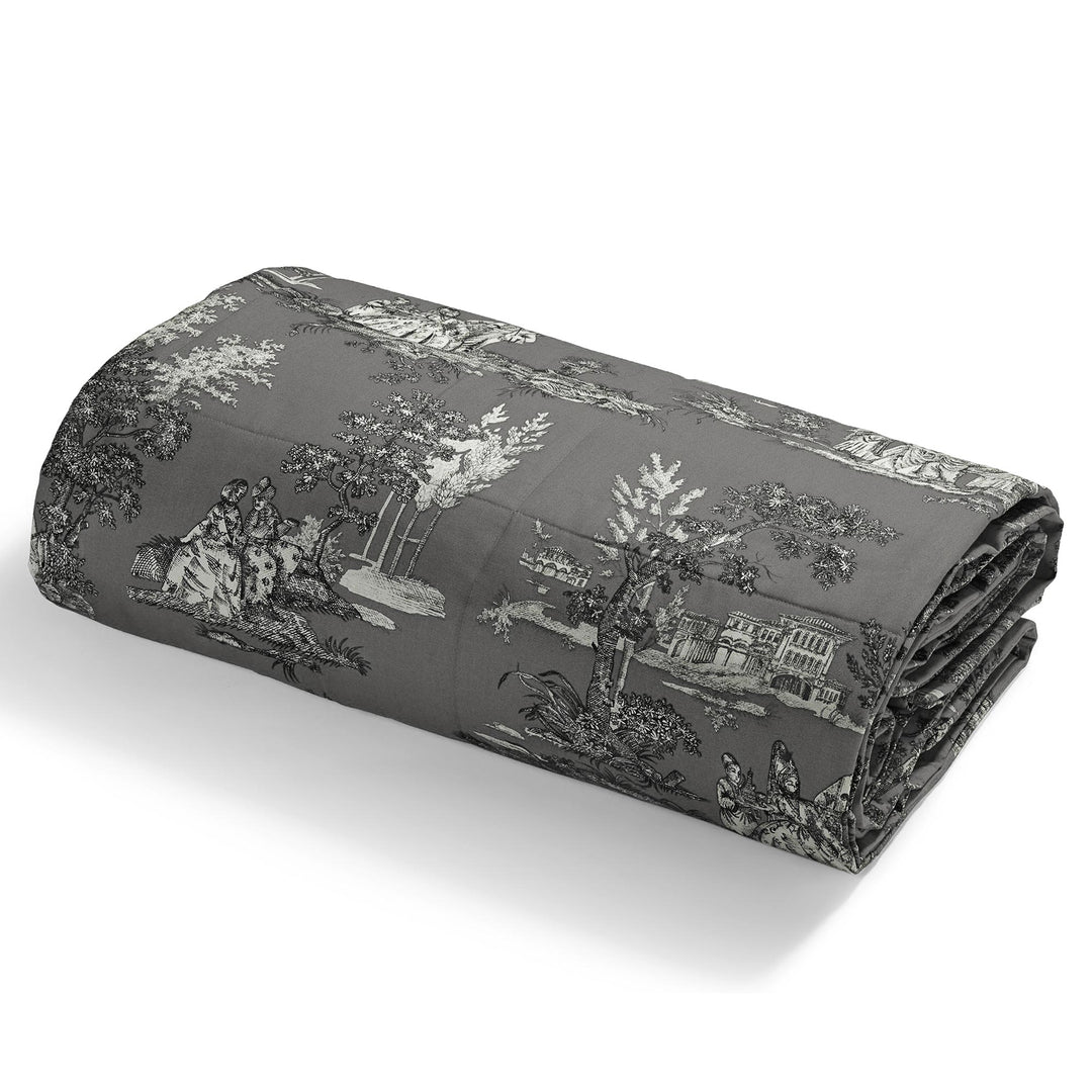 Hasbahce Bed Cover