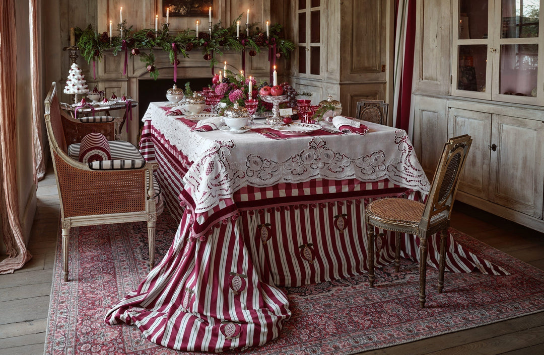 Bettina Hakko ile Misafir Ağırlama Sanatı