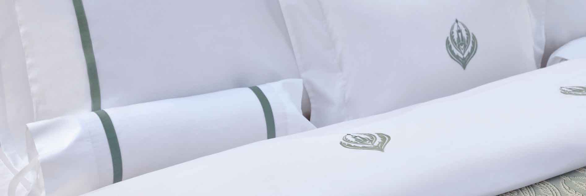 Silindir Yastık Kılıfları