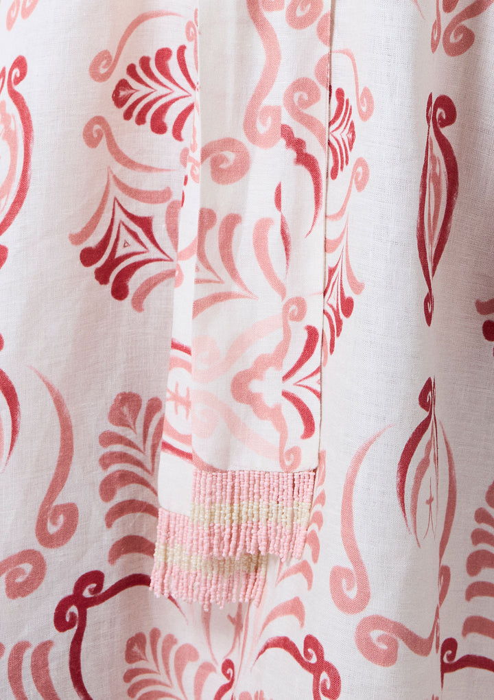 Bergamot Midi Dress