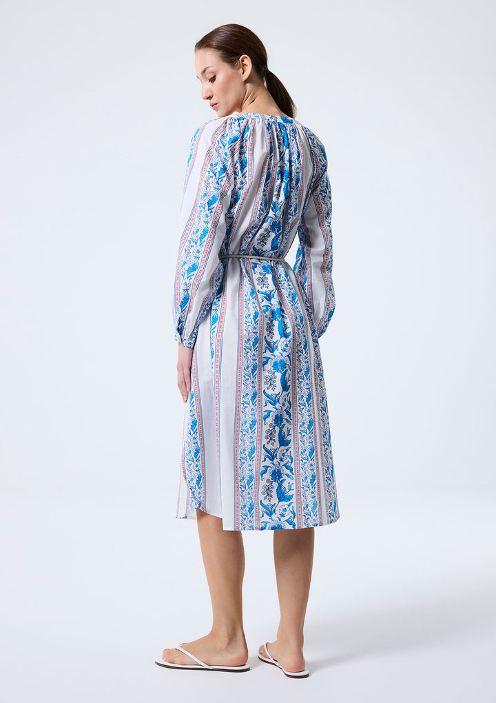 Hatai Shirt Dress