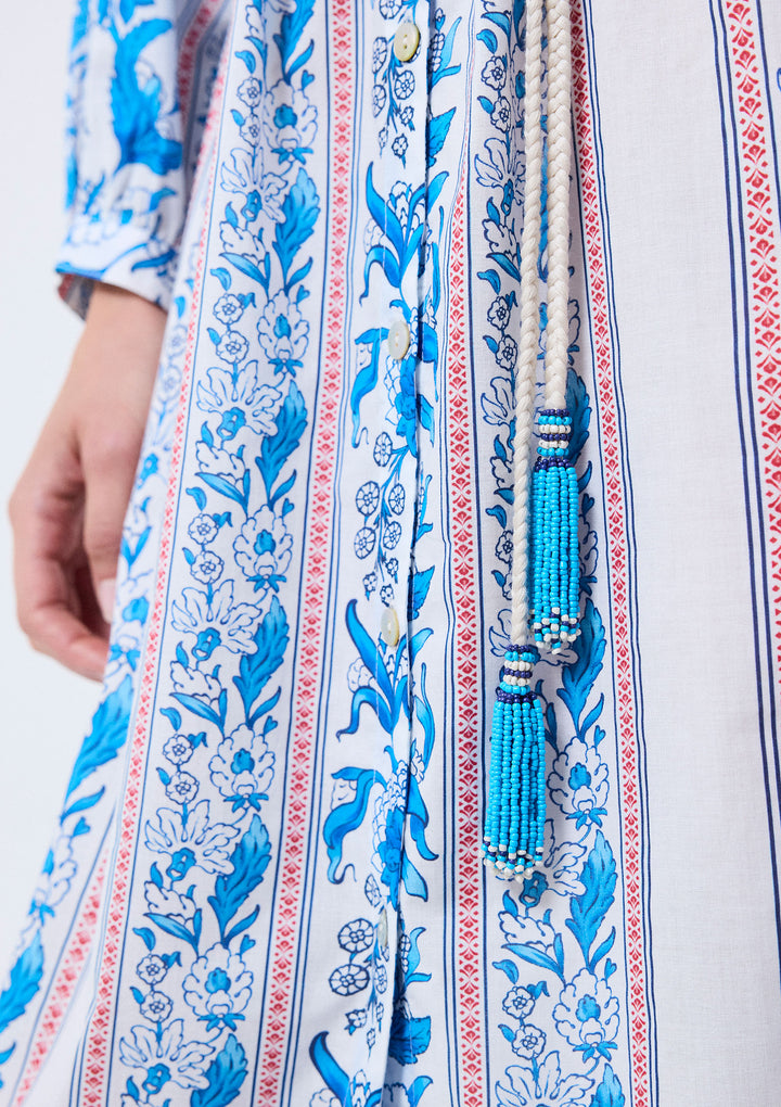 Hatai Shirt Dress