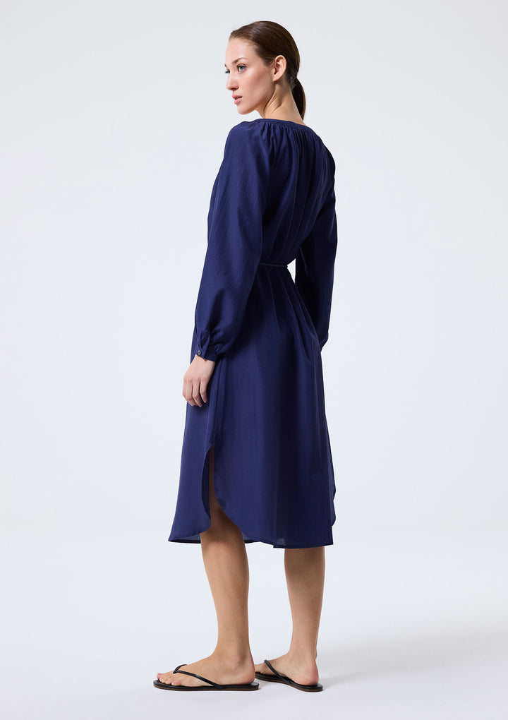Jasmine Shirt Dress