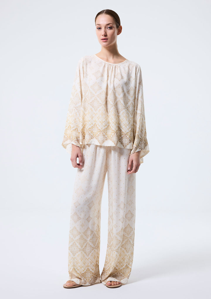 Begonia Pants
