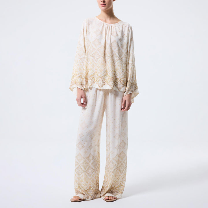 Begonia Pants