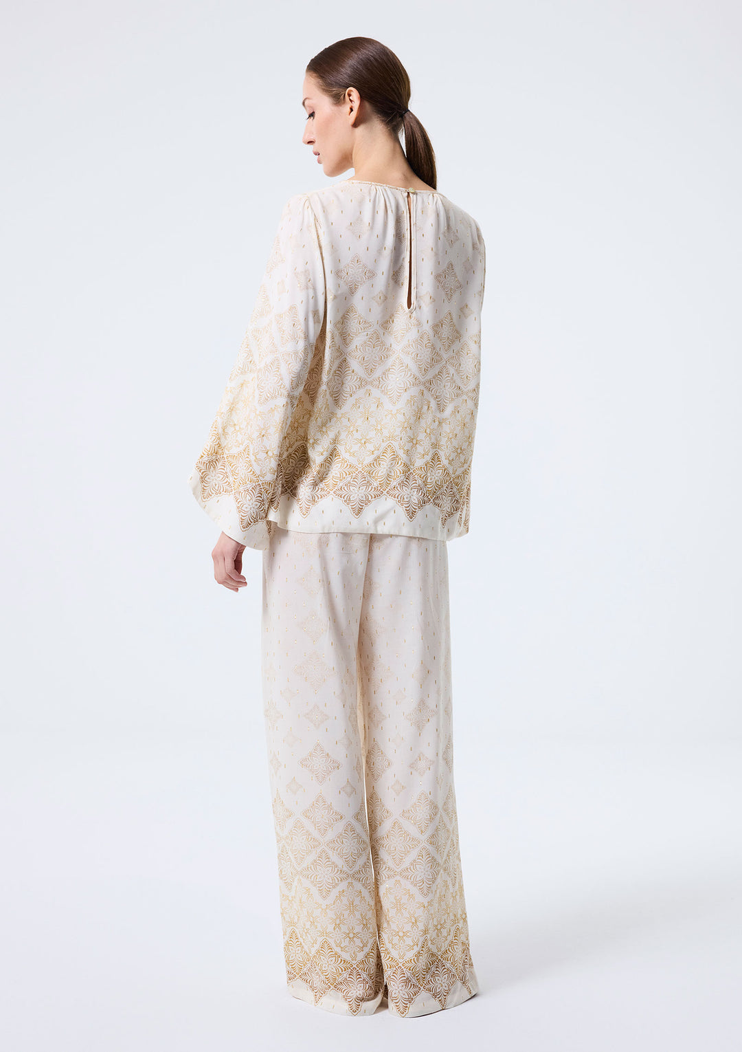 Begonia Pants