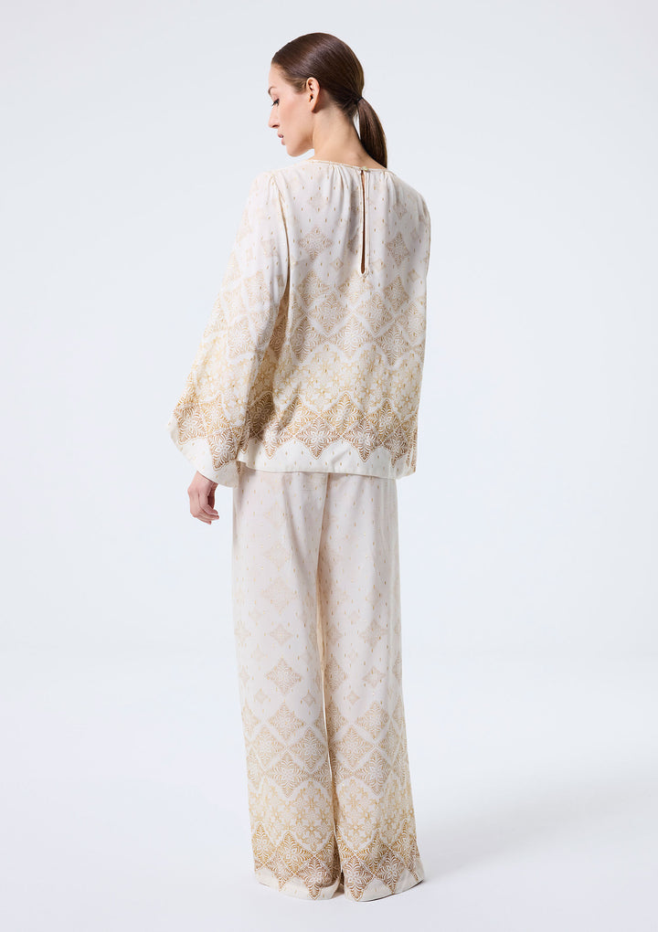 Begonia Pants