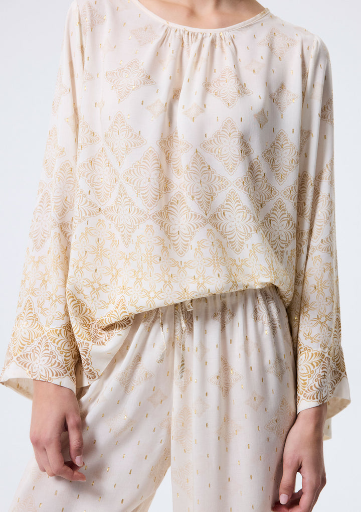 Begonia Pants