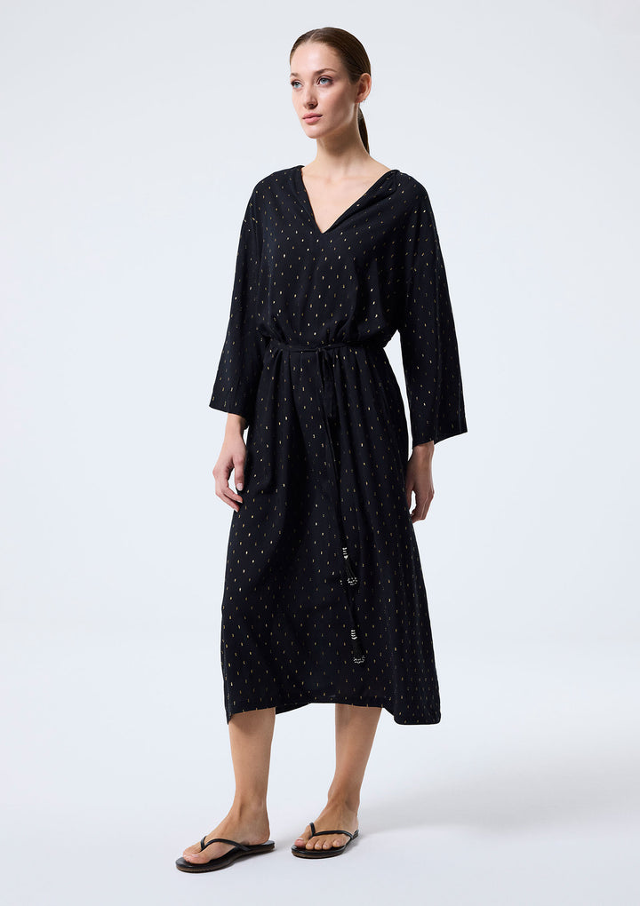 Lily Long Tunic