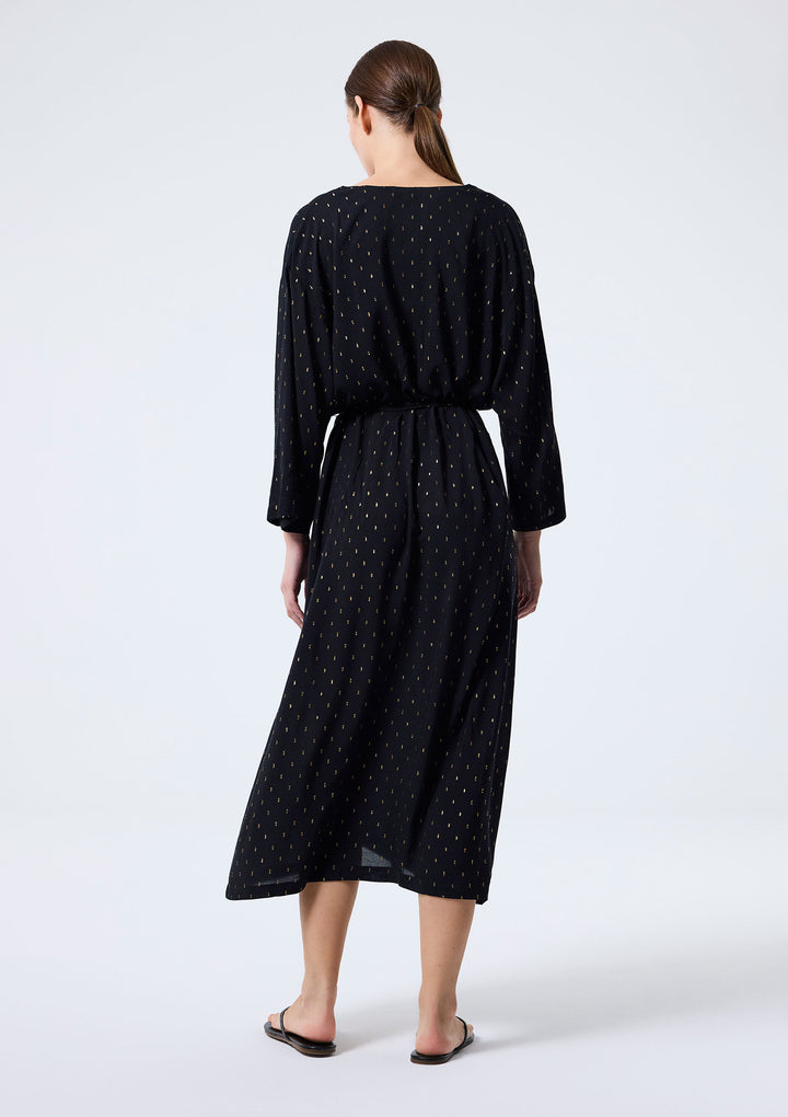 Lily Long Tunic