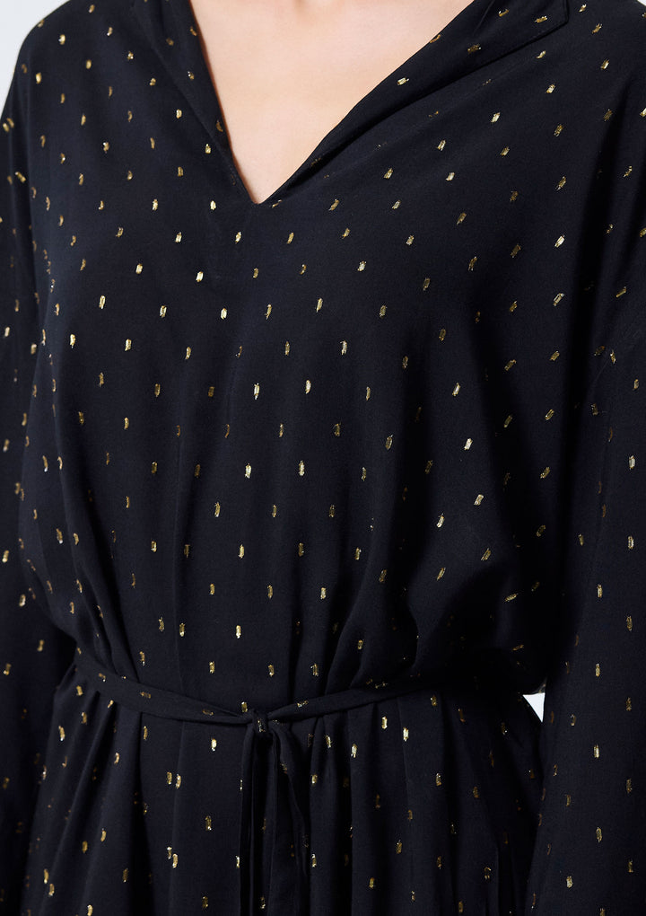 Lily Long Tunic
