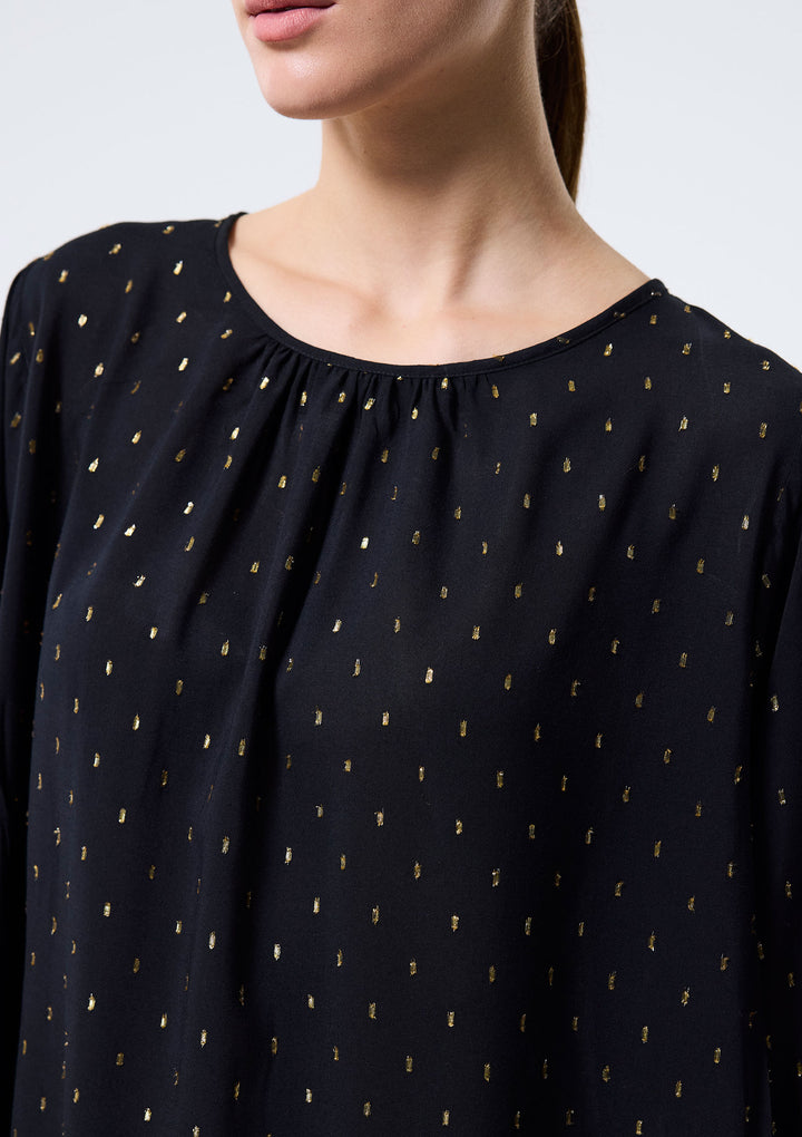 Lily Blouse