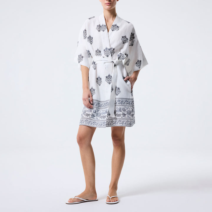 Manolya Kimono