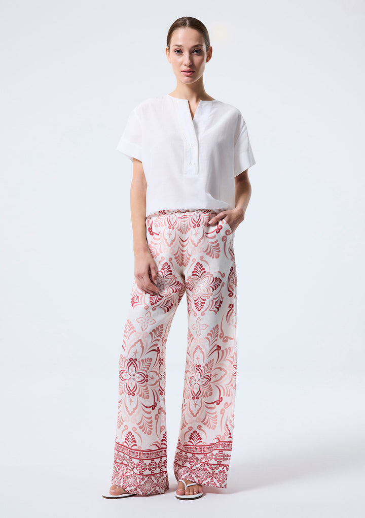 Bergamot Pantolon