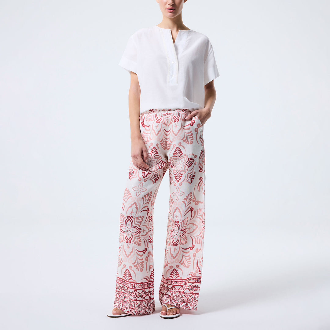 Bergamot Pantolon