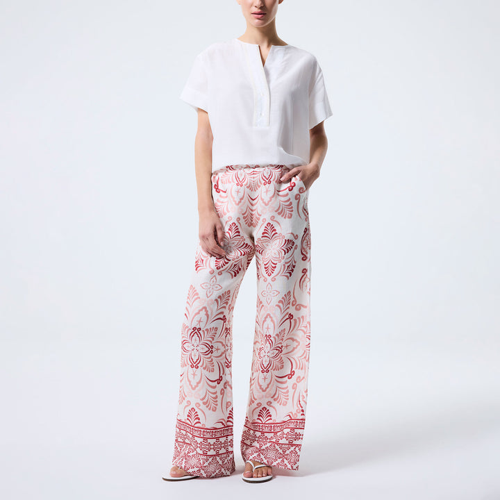 Bergamot Pantolon