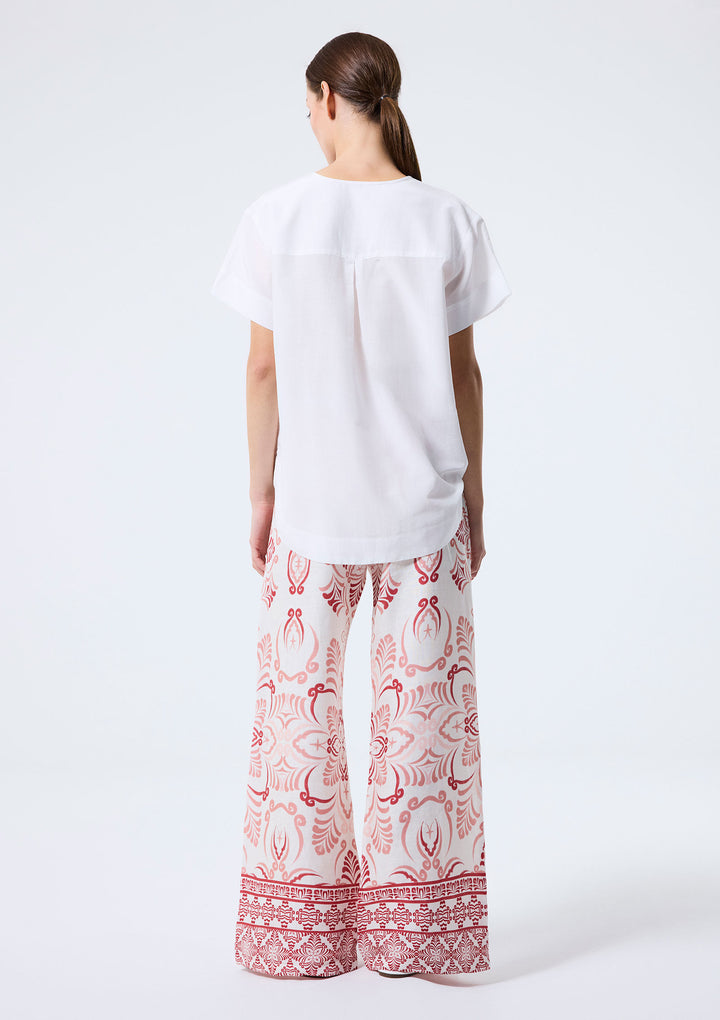 Bergamot Pantolon