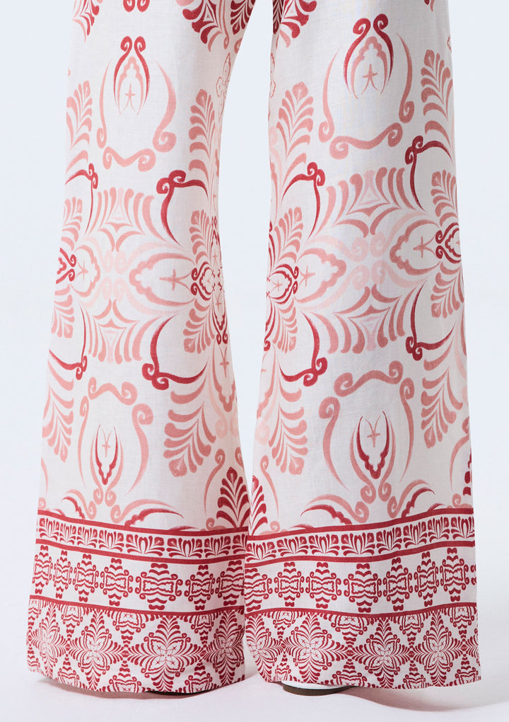 Bergamot Pantolon
