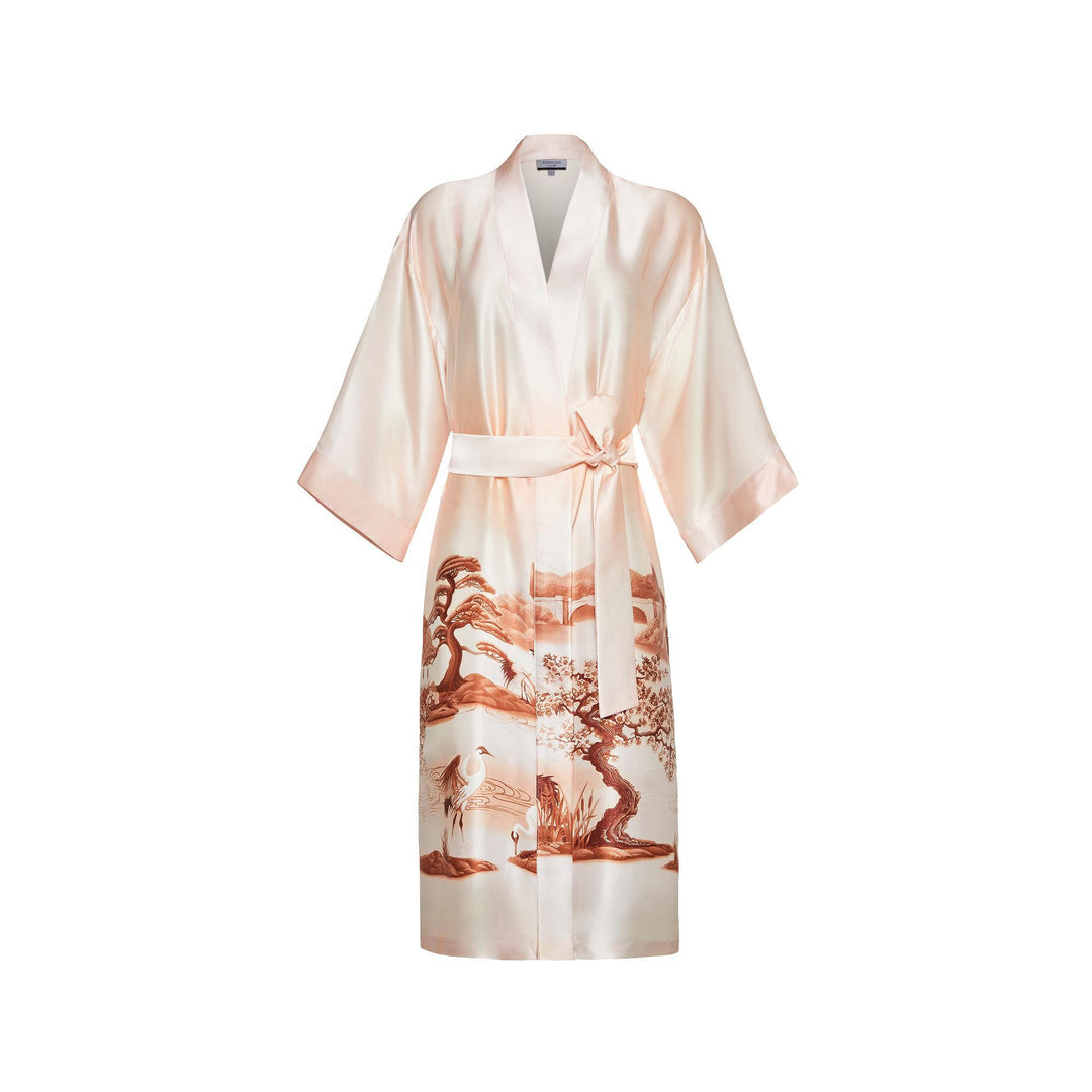 Mirage Uzun Kimono