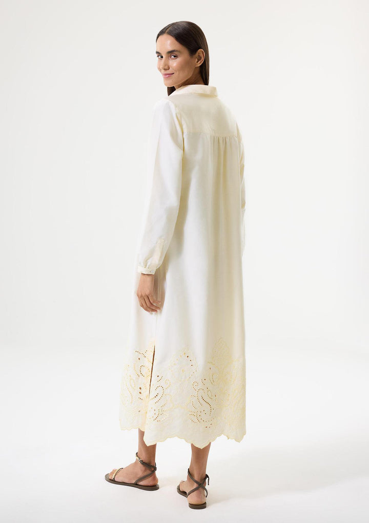 Spring Uzun Kaftan