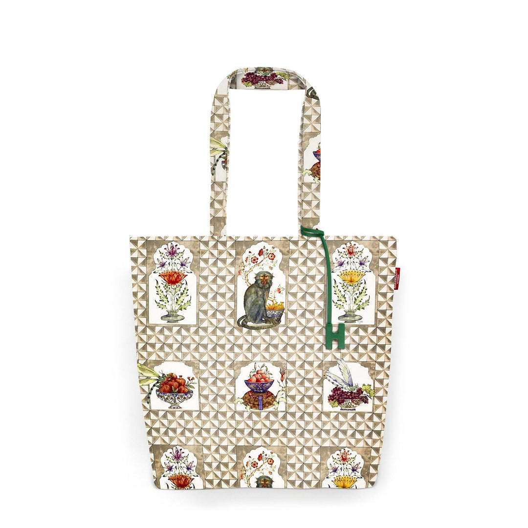 Enchanted Room Shopping Bag