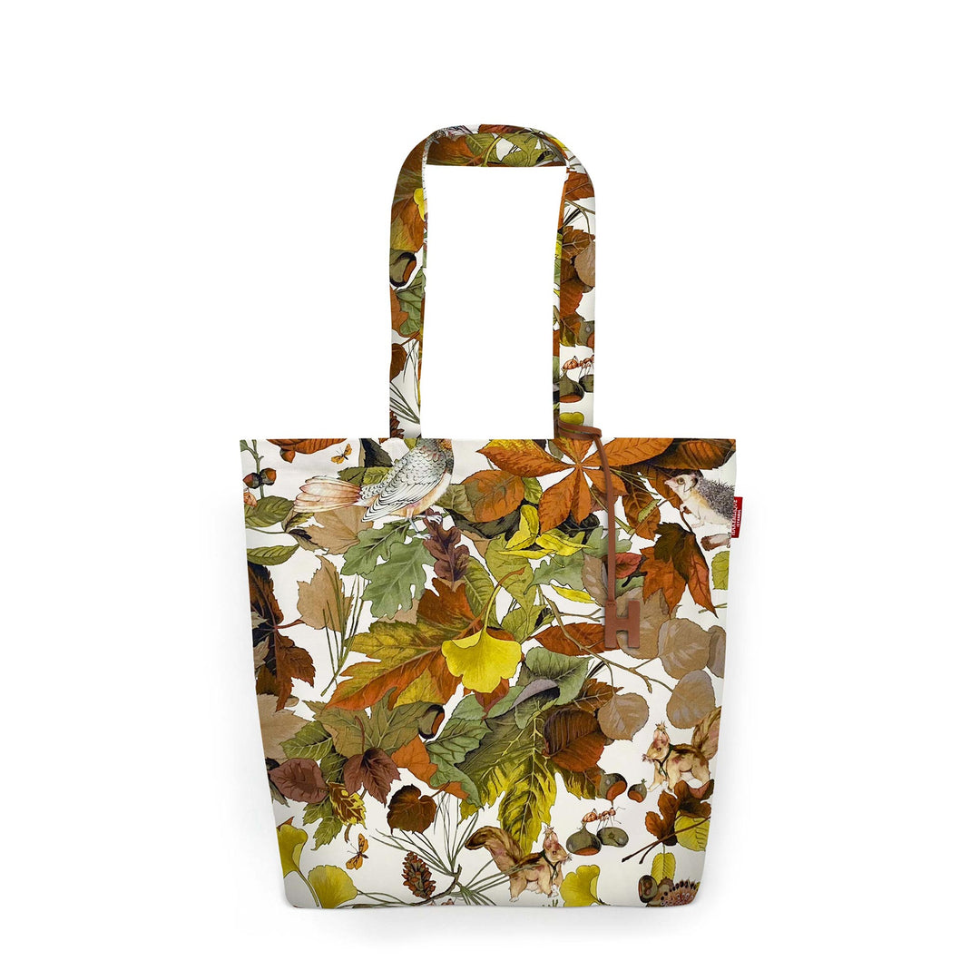 Forest Choir Shopping Bag