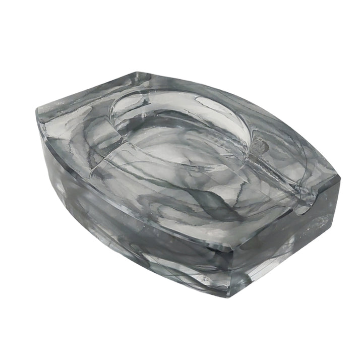 Cigar Ashtray - Grey