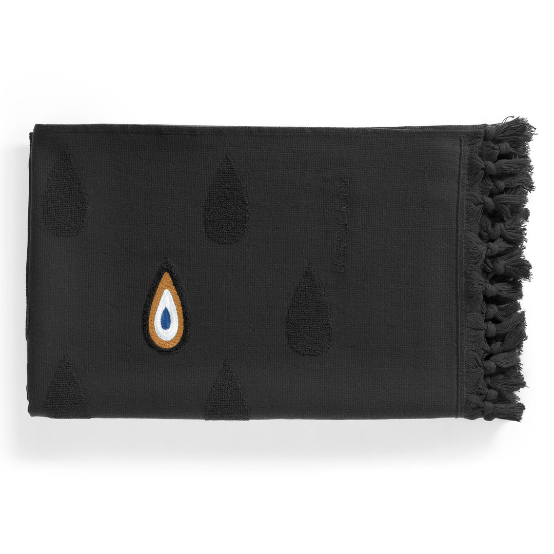 Evil Eye Peştamal