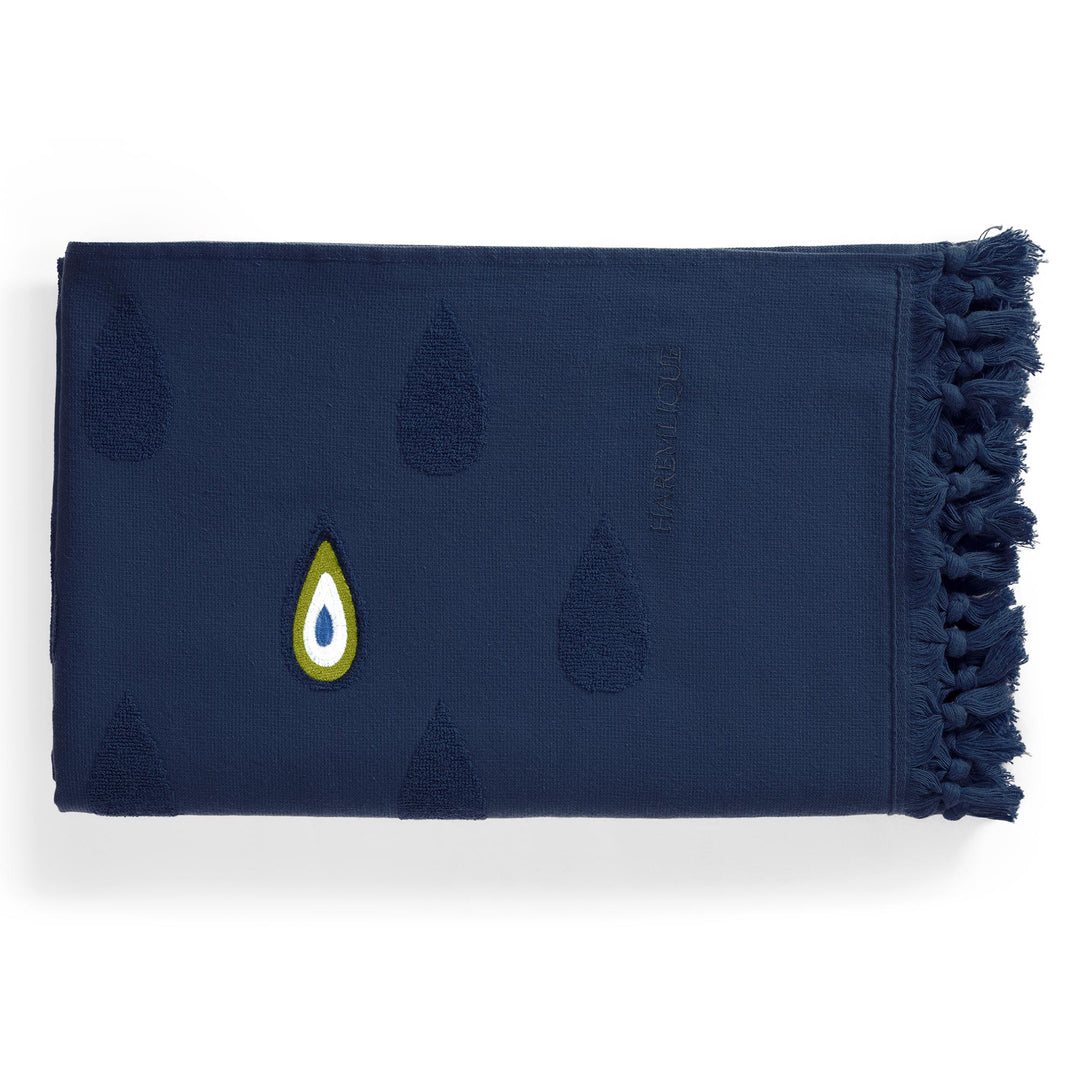 Evil Eye Peştamal