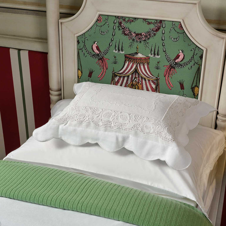 Seferî Heritage Standart Yastık Kılıfı