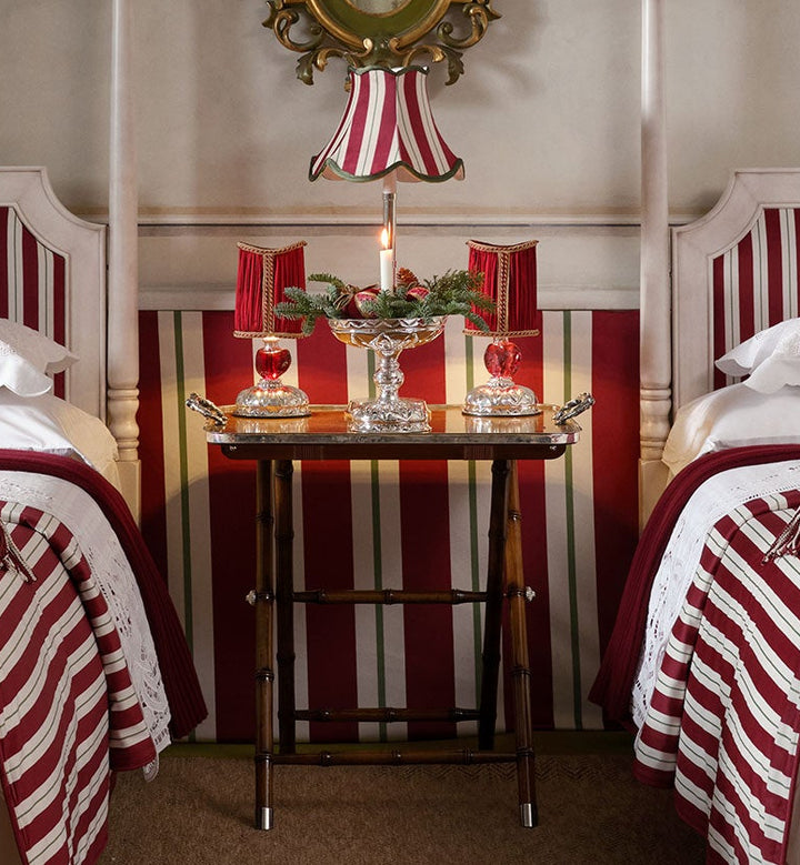 Seferî Butler Tray Leg