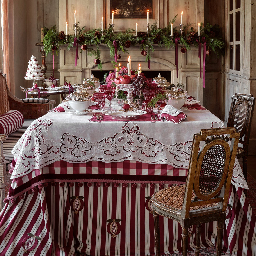 Seferî Heritage Rectangle Tablecloth