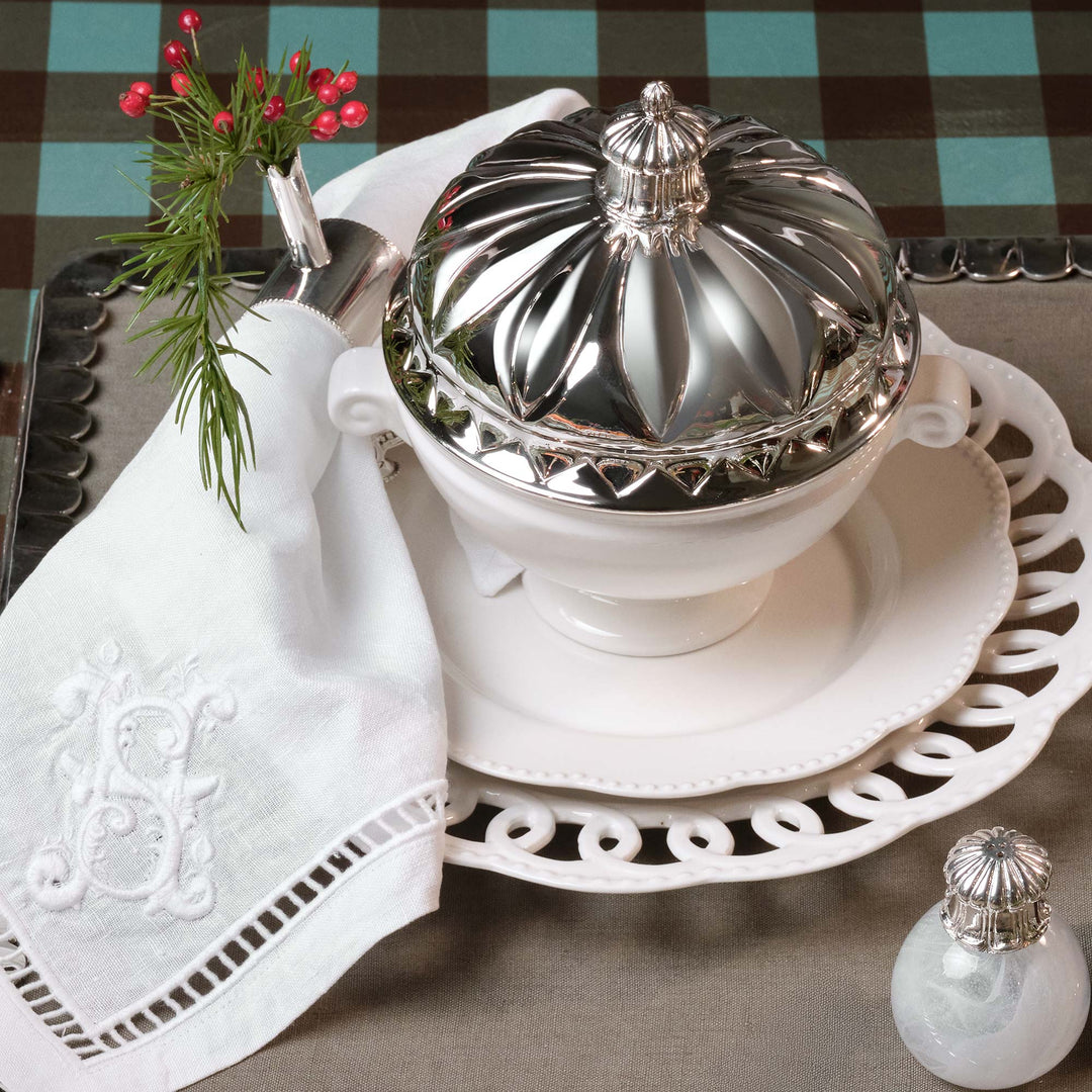 Seferî Placemat Insert Cover - Green