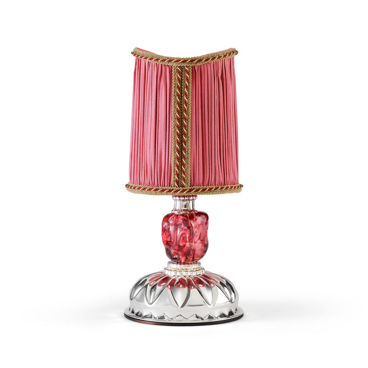 Seferî Table Lamp - Pink