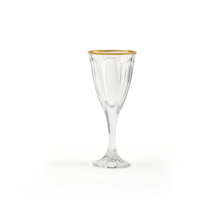 Seferî Crystal Wine Glass - Set of 6