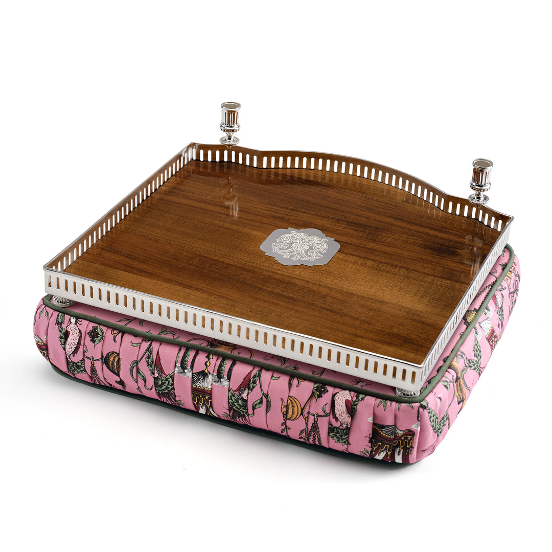 Seferî Day & Night Base Cushion - Pink