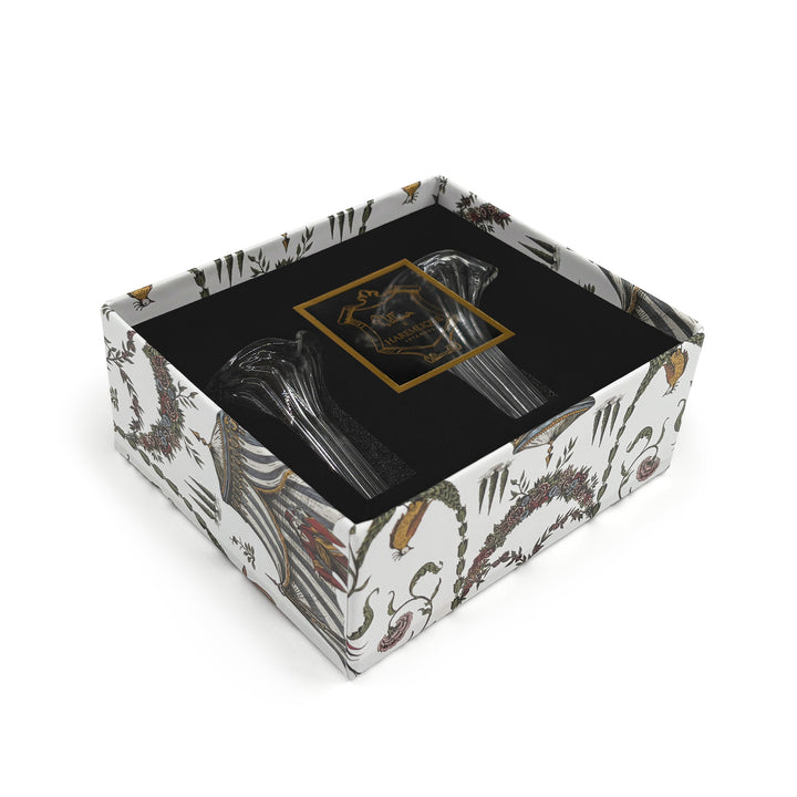 Seferî Mini Glass Insert (Set of 2)