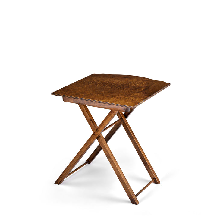 Seferî Foldable Nesting Table Set