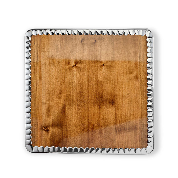 Seferî Wood Placemat Insert