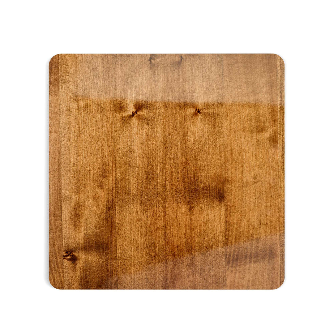 Seferî Wood Placemat Insert