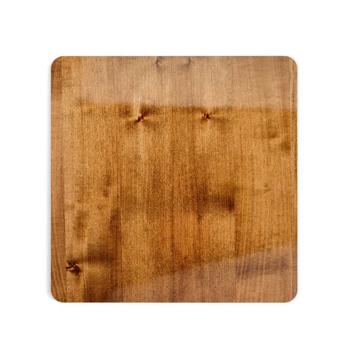 Seferî Wood Placemat Insert