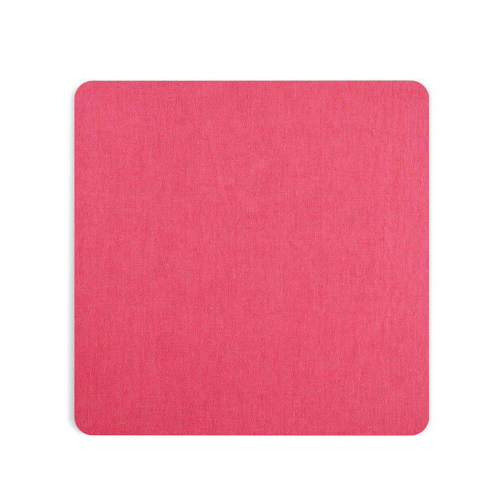Seferî Placemat Insert Cover - Pink