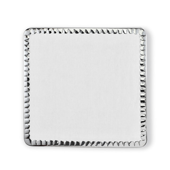 Seferî Placemat Insert Cover - White